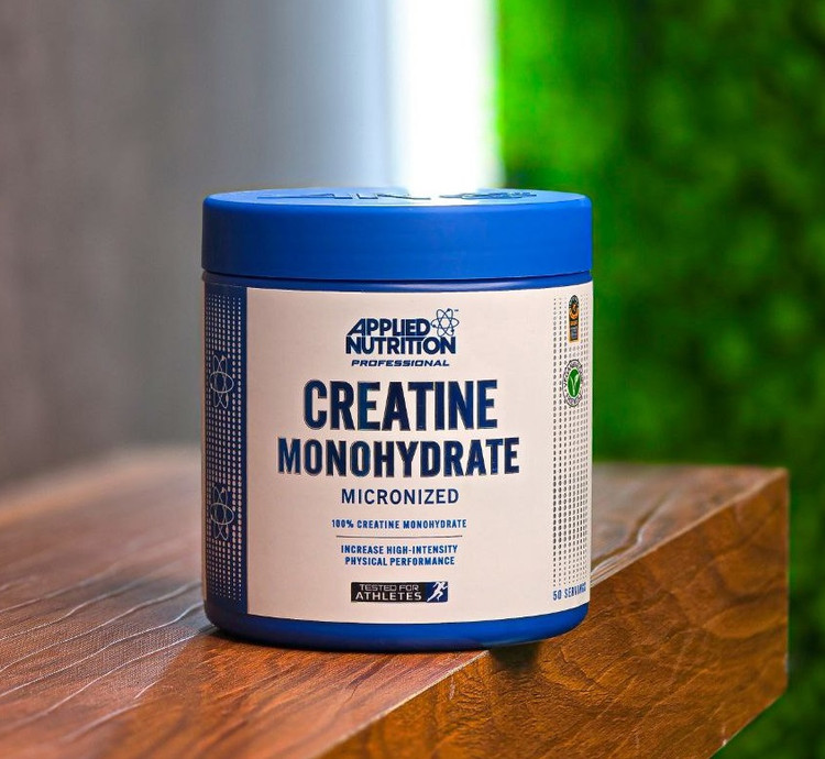 کراتین-مونوهیدرات-ناتریشن-۲۵۰-گرم