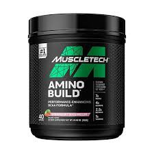 مینو-بیلد-ماسل-تک-MuscleTech-Amino-Build