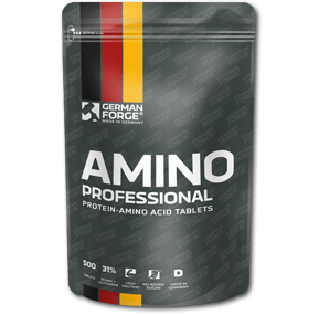 آمینو-۵۰۰-تایی-جرمن-فورژ-German-Forge-Amino-500