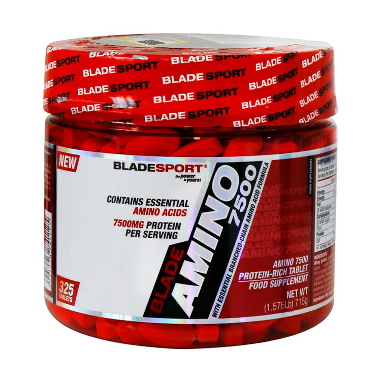آمینو-۷۵۰۰-بلید-اسپرت-۳۲۵-عددی-Blade-Sport-Amino-7500