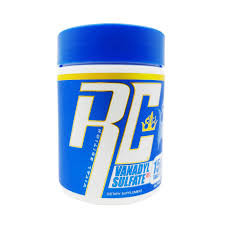 وانادیل-سولفات-رونی-کلمن-۱۵۰-عددی-Ronnie-Coleman-Vanadyl-Sulfate