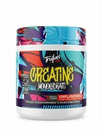 کراتین-مونوهیدرات-بدون-طعم-تروفیول-۳۰۰-گرم-Trophyol-Creatine
