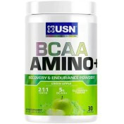 بی-سی-ای-ای-پلاس-آمینو-یواس-ان-۲۰۰-گرم-USN-BCAA-AMINO-Plus