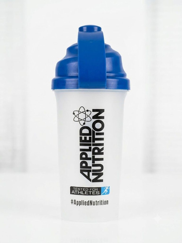 شیکر بدنسازی اپلاید نوتریشن (Applied Nutrition Shaker) ۶۰۰ میلیلیتر