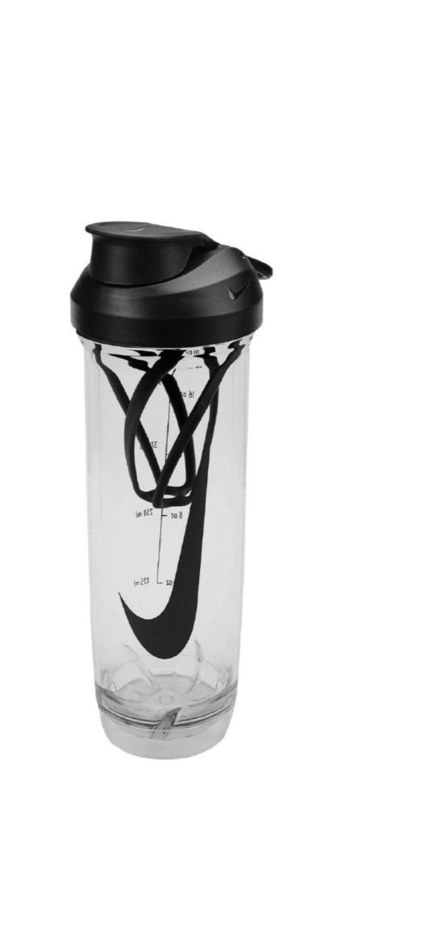 قمقمه شیکر نایکی مدل Recharge Shaker 2.0 Water Bottle